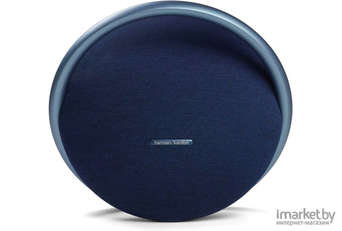 Беспроводная колонка Harman/Kardon Onyx Studio 8 (темно-синий)