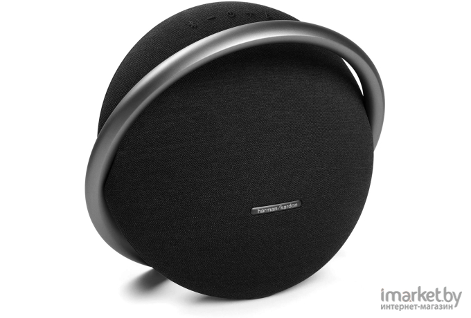 Беспроводная колонка Harman/Kardon Onyx Studio 8 (черный)