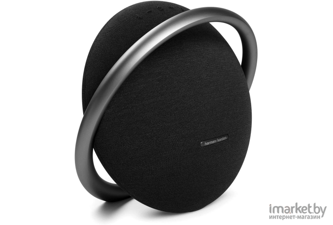 Беспроводная колонка Harman/Kardon Onyx Studio 8 (черный)