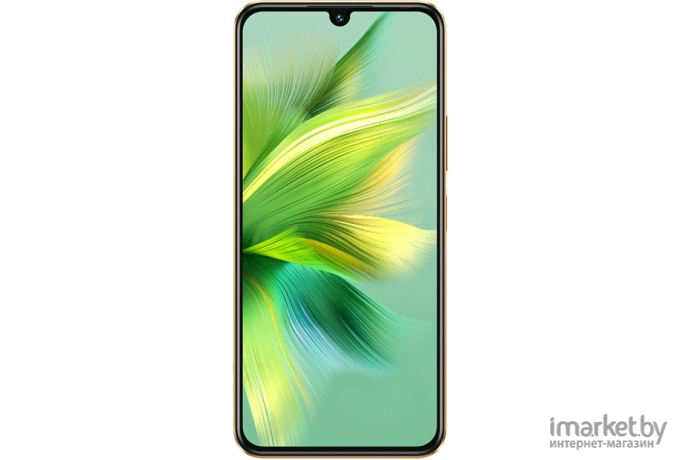 Смартфон Infinix Note 30i 8GB/128GB (зеленый)