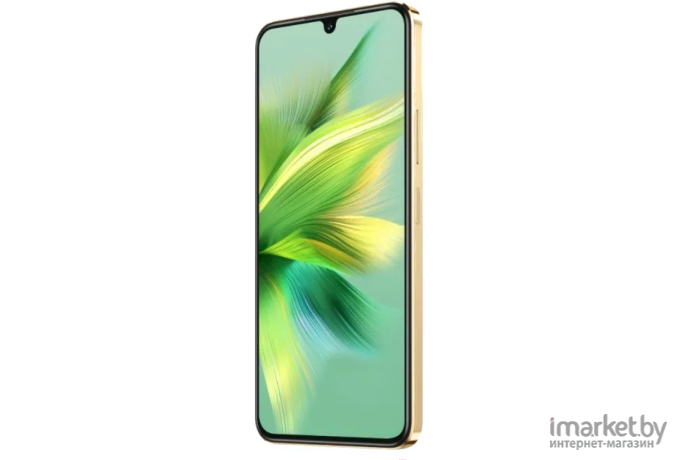 Смартфон Infinix Note 30i 8GB/128GB (золотой хамелеон)