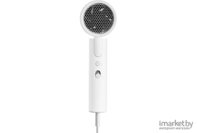 Фен Xiaomi Compact Hair Dryer H101 CMJ04LXEU (китайская версия, белый)