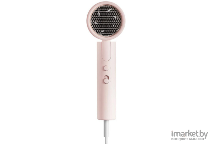 Фен Xiaomi Compact Hair Dryer H101 CMJ04LXEU (китайская версия, розовый)