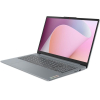 Ноутбук Lenovo IdeaPad Slim 3 15AMN8 82XQ00BDRK (серый)