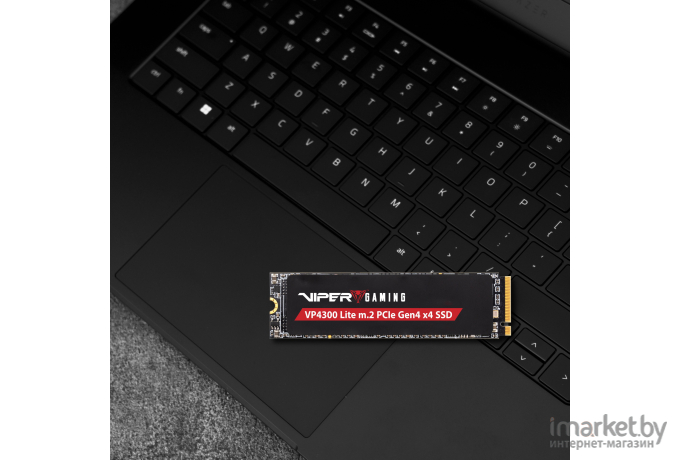 SSD Patriot Viper VP4300 Lite 1TB VP4300L1TBM28H