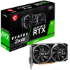 Видеокарта MSI GeForce RTX 3050 Ventus 2X XS 8G OC