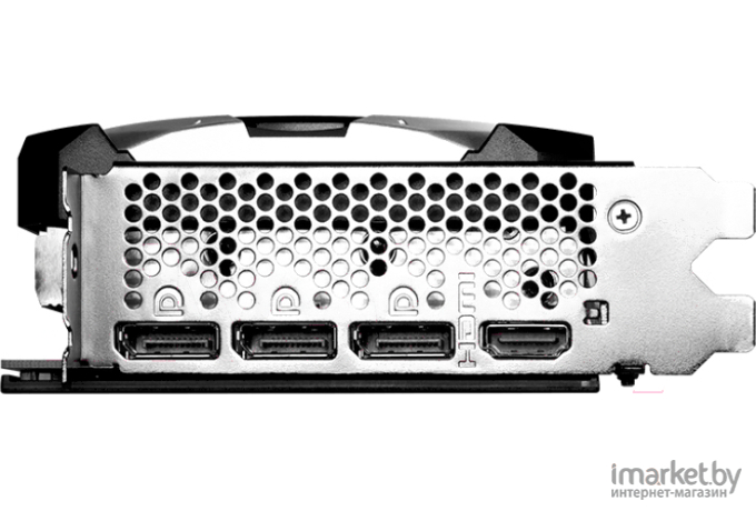 Видеокарта MSI GeForce RTX 4070 Ti Ventus 3X E 12G OC