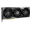 Видеокарта MSI GeForce RTX 4070 Ti Gaming X Slim 12G