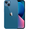Смартфон Apple iPhone 13 Dual SIM 256GB (синий)