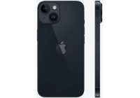 Смартфон Apple iPhone 14 Dual SIM 128GB (полуночный)