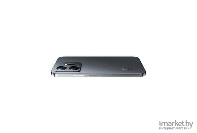 Смартфон Infinix Zero 20 X6821 8GB/256GB (серый)