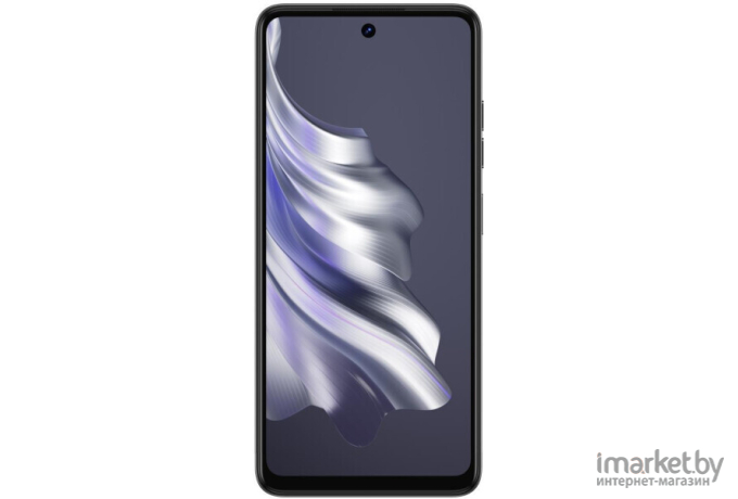 Смартфон Tecno Spark 20 8GB/256GB (черный)