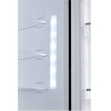Холодильник Korting KNFC 62370 GB (бежевый)