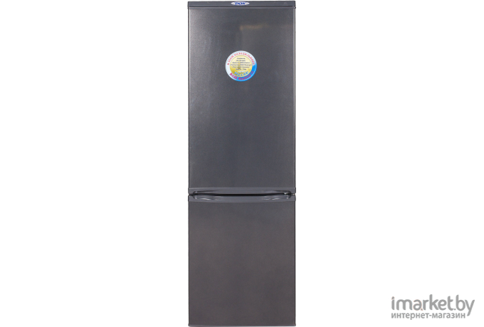 Холодильник Don R-291 G (графит)