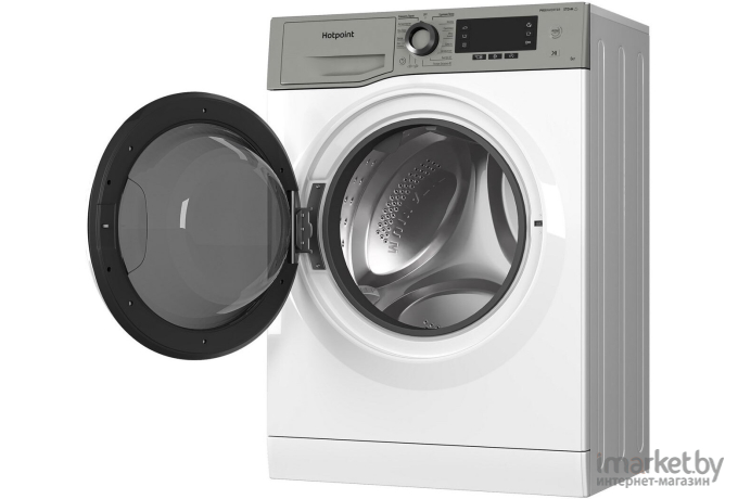 Стиральная машина Hotpoint-Ariston NSD 8249 UD AVE RU (белый)