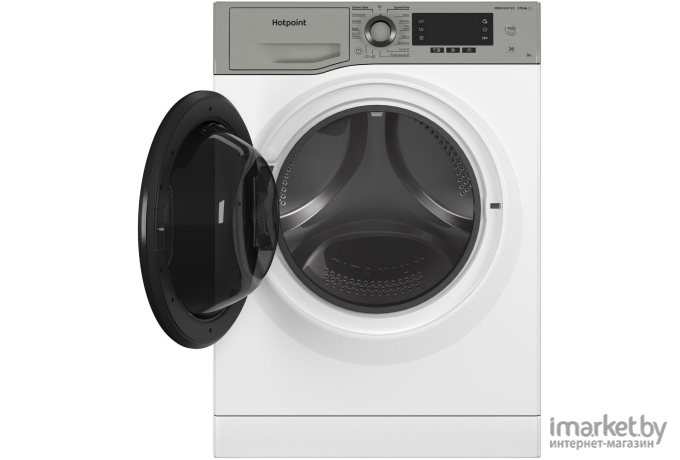 Стиральная машина Hotpoint-Ariston NSD 8249 UD AVE RU (белый)