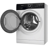 Стиральная машина Hotpoint-Ariston NSD 8249 ZD AVE RU (белый)