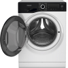 Стиральная машина Hotpoint-Ariston NSD 8249 ZD AVE RU (белый)