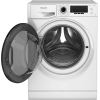 Стиральная машина Hotpoint-Ariston NSD 8249 D AVE RU (белый)