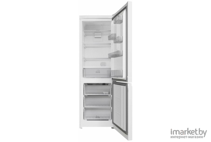 Холодильник Hotpoint-Ariston HT 5180 W (белый)