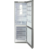 Холодильник Бирюса C960NF 340л (серебристый)