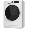 Стиральная машина Hotpoint-Ariston NSD 7249 D AVE RU (белый)