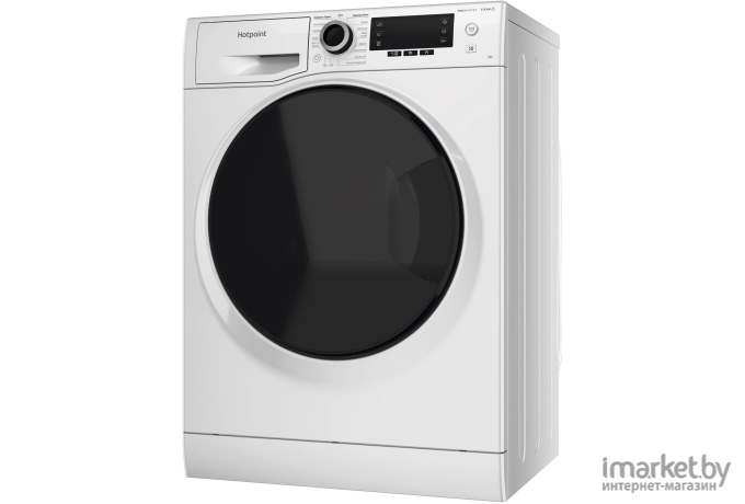 Стиральная машина Hotpoint-Ariston NSD 7249 D AVE RU (белый)