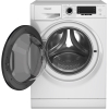 Стиральная машина Hotpoint-Ariston NSD 7249 D AVE RU (белый)