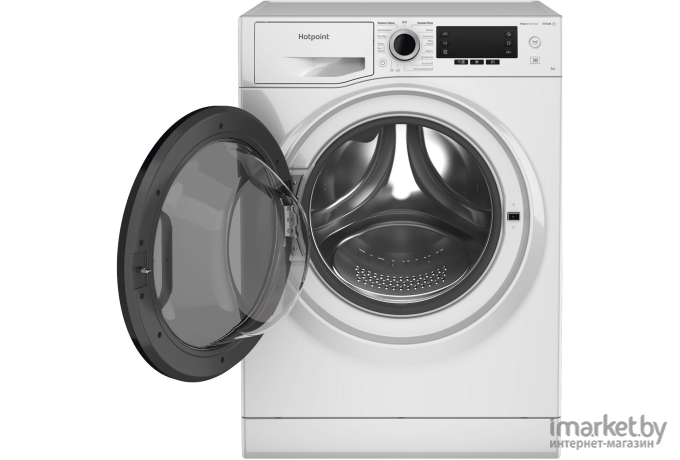 Стиральная машина Hotpoint-Ariston NSD 7249 D AVE RU (белый)