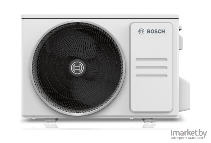 Кондиционер Bosch Climate Line 2000 CLL2000 W 26/CLL2000 26