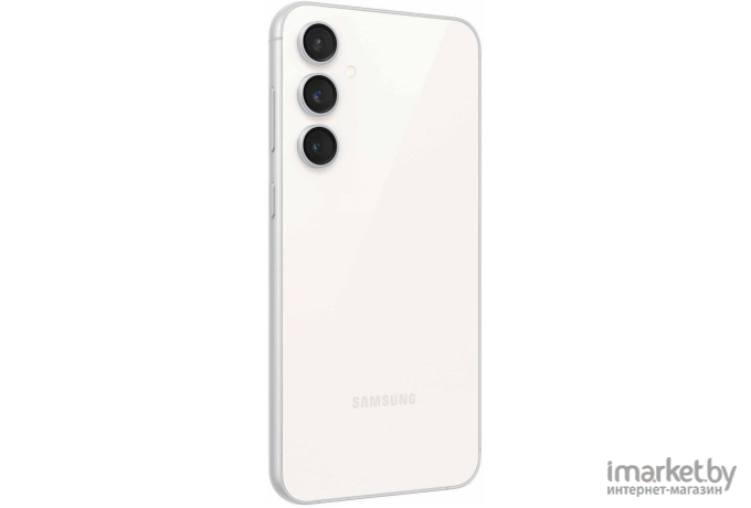 Смартфон Samsung Galaxy S23 FE SM-S711B/DS 8GB/256GB (бежевый)