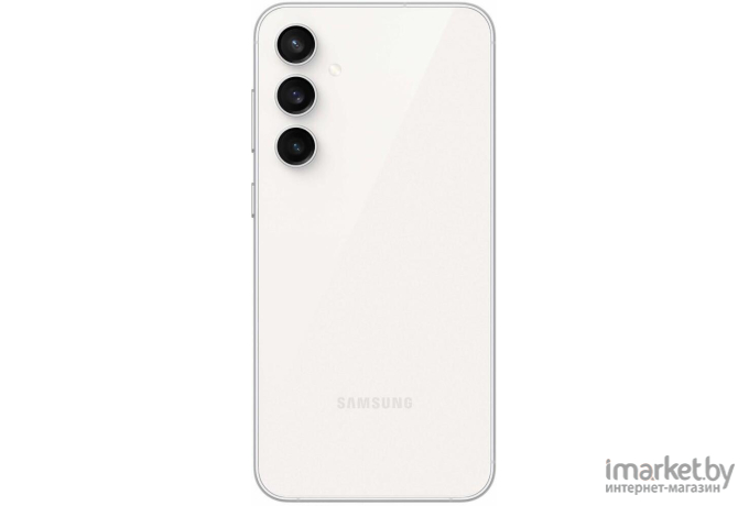 Смартфон Samsung Galaxy S23 FE SM-S711B/DS 8GB/256GB (бежевый)