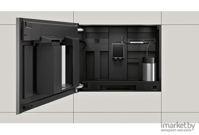 Кофемашина NEFF Built-In C15KS61N0