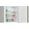 Холодильник Siemens iQ300 KG49NXIBF (нержавеющая сталь)