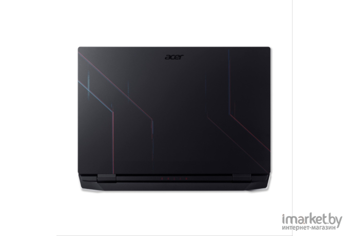 Игровой ноутбук Acer Nitro 5 AN515-58-72SF NH.QM0CD.001 (черный)