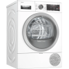 Сушильная машина Bosch Serie 8 WTX87MW9IT