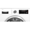 Сушильная машина Bosch Serie 8 WTX87MW9IT