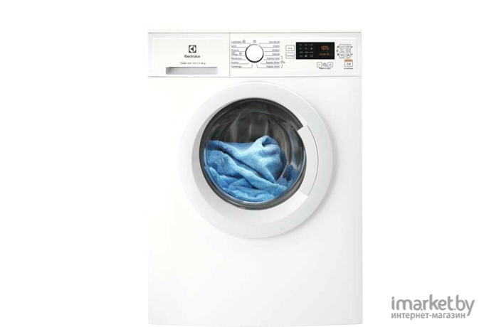 Стиральная машина Electrolux EW2F5W82 (белый)