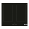 Индукционная варочная панель Bosch Serie 4 PVQ61RBB5E (черный)