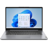 Ноутбук Lenovo IdeaPad 1 14IAU7 82QC0066PS (серебристый)