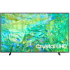 Телевизор Samsung Crystal UHD 4K CU8000 UE50CU8000UXRU