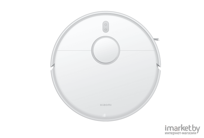 Робот-пылесос Xiaomi Robot Vacuum X10 B102GL (европейская версия, белый)