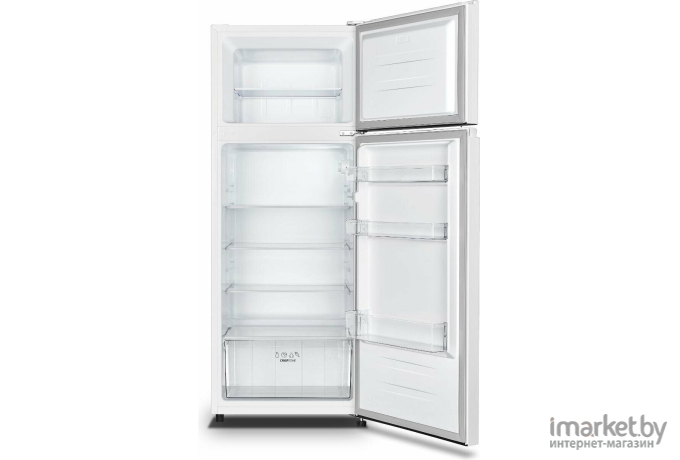 Холодильник Gorenje RF4141PW4 (белый)