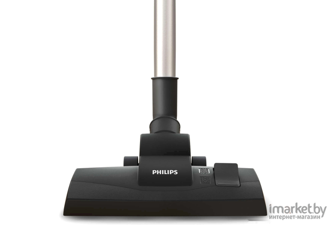 Пылесос Philips FC8241/09 (черный)