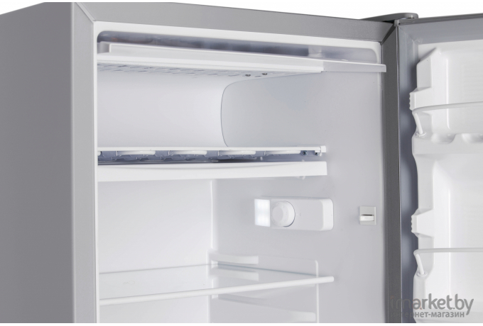 Однокамерный холодильник Nordfrost (Nord) NR 403 S (серебристый)