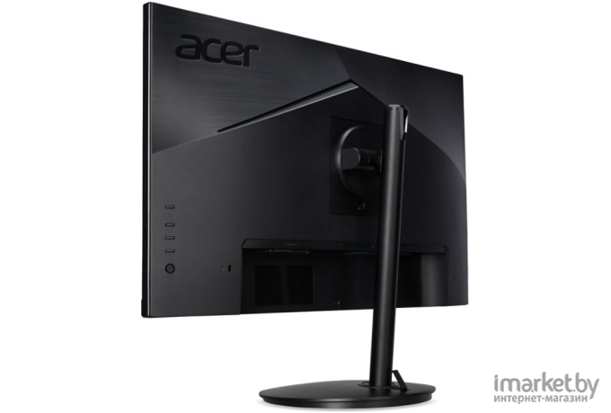Монитор Acer CB242YEbmiprx UM.QB2EE.E01 (черный)