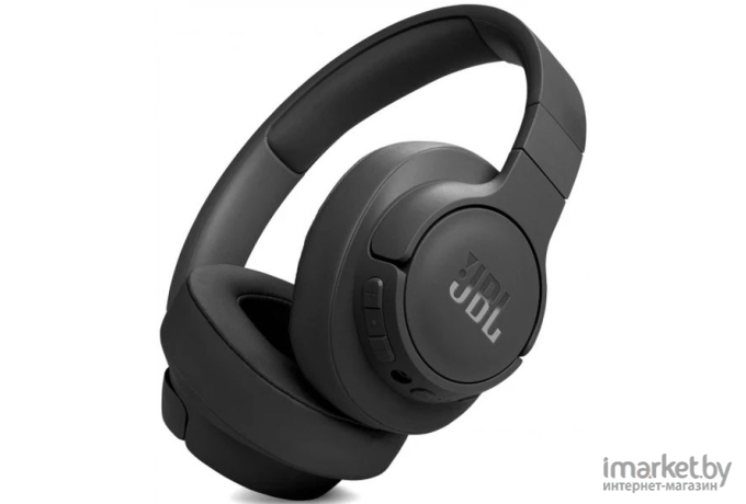 Наушники JBL Tune 770NC (черный)