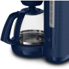 Капельная кофеварка Tefal CM2M1410 (синий)