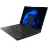 Ноутбук Lenovo ThinkPad T14s Gen 3 Intel 21BR001DRT (черный)