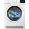 Сушильная машина Electrolux PerfectCare 700 EW7HW842 (белый)